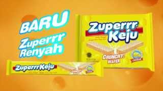 Tvc Zuperrr Keju Versi Time Signal Puasa 2015