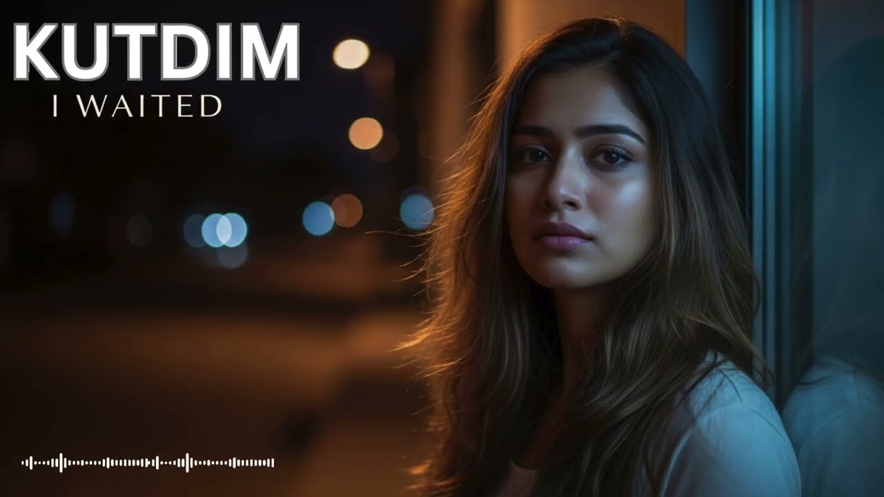 🔥 Uzbek Remix Mix | KUTDIM — Deep Emotional Love Vibes for Lonely Nights