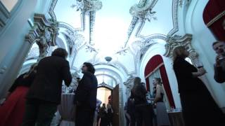 Gala Premiilor De Excelență Vinul.ro 2016