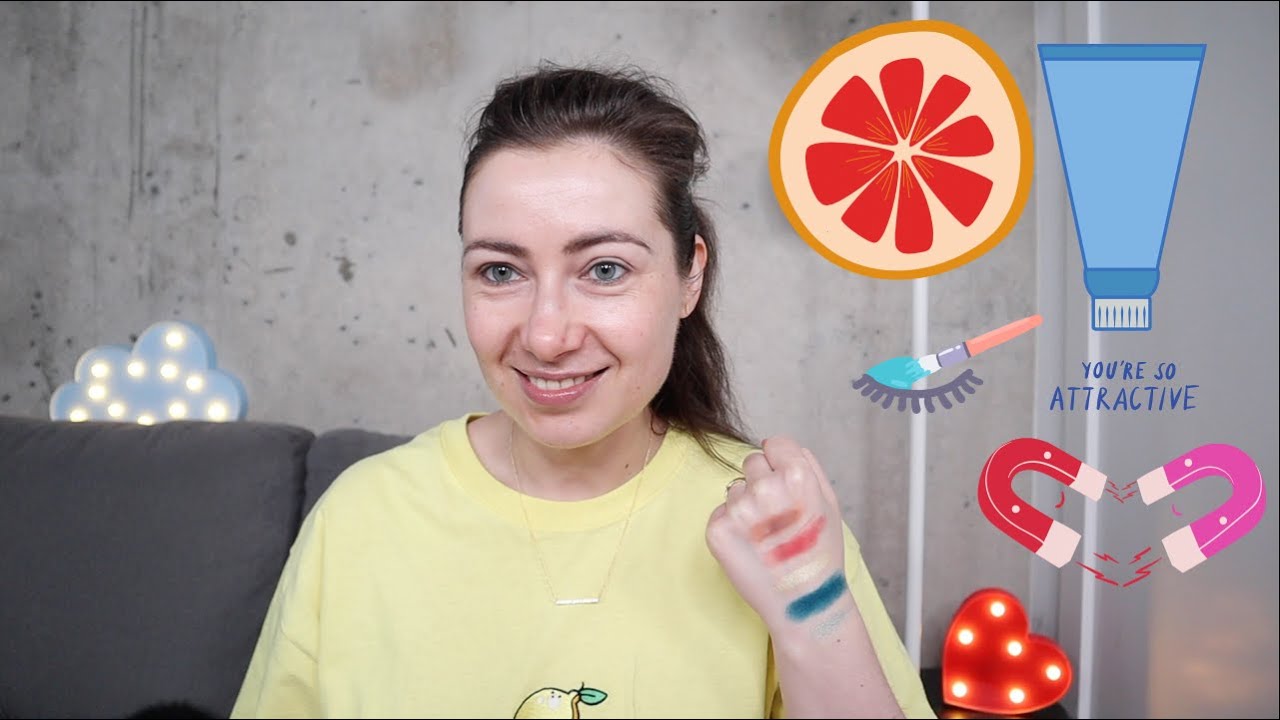 ОНЛАЙН ЗАКАЗ // КОСМЕТИКА / УХОД // ТЕСТИРУЕМ / ПЕРВЫЕ ВПЕЧАТЛЕНИЯ  И РЕАКЦИИ // BOXY POPUP