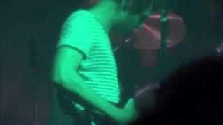 OK Go, Upside Down & Inside Out, 15 Oct 2014, Cleveland, OH