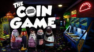 The Coin Game Review β Brilliant Arcade Sim or Broken 1.0?
The Coin Game review β today weβre taking a look at this arcade life sim after its 1.0 release to see if it is worth playing.
In this The Coin Game review I cover the arcade machines, coin pushers, claw machines, ticket games, Survival Mode, open-world activities, controls, bugs, graphics, sound and recent mixed Steam reviews.
The Coin Game is an arcade sandbox and life sim where you play ticket machines, earn prizes, do odd jobs, manage money and try to survive on an island packed with arcades, carnival games and strange robot characters.
Steam Page: https://store.steampowered.com/app/598980/The_Coin_Game/
If you enjoyed the video, make sure to like, subscribe and let me know in the comments β what was your favourite real-life arcade machine?
Use code the15minutegamer for 2% off on Pimax Crystal Light/Super: https://pimax.com/products/pimax-crystal-super-sony-8k-micro-oled?ref=the15minutegamer
Or get an $80 USD off code here on Pimax: https://pimax.com/pages/2d-to-vr?ref=the15minutegamer
Use code the15minutegamer25 for $25 USD off on Pimax Dream Air: https://pimax.com/products/pimax-dream-air?ref=the15minutegamer
Green Man Gaming: https://greenmangaming.sjv.io/N9vnYK
NordVPN: https://go.nordvpn.net/aff_c?offer_id=15&aff_id=124271&url_id=902
#thecoingame #thecoingamereview #arcadesim The Coin Game Review β Brilliant Arcade Sim or Broken 1.0?