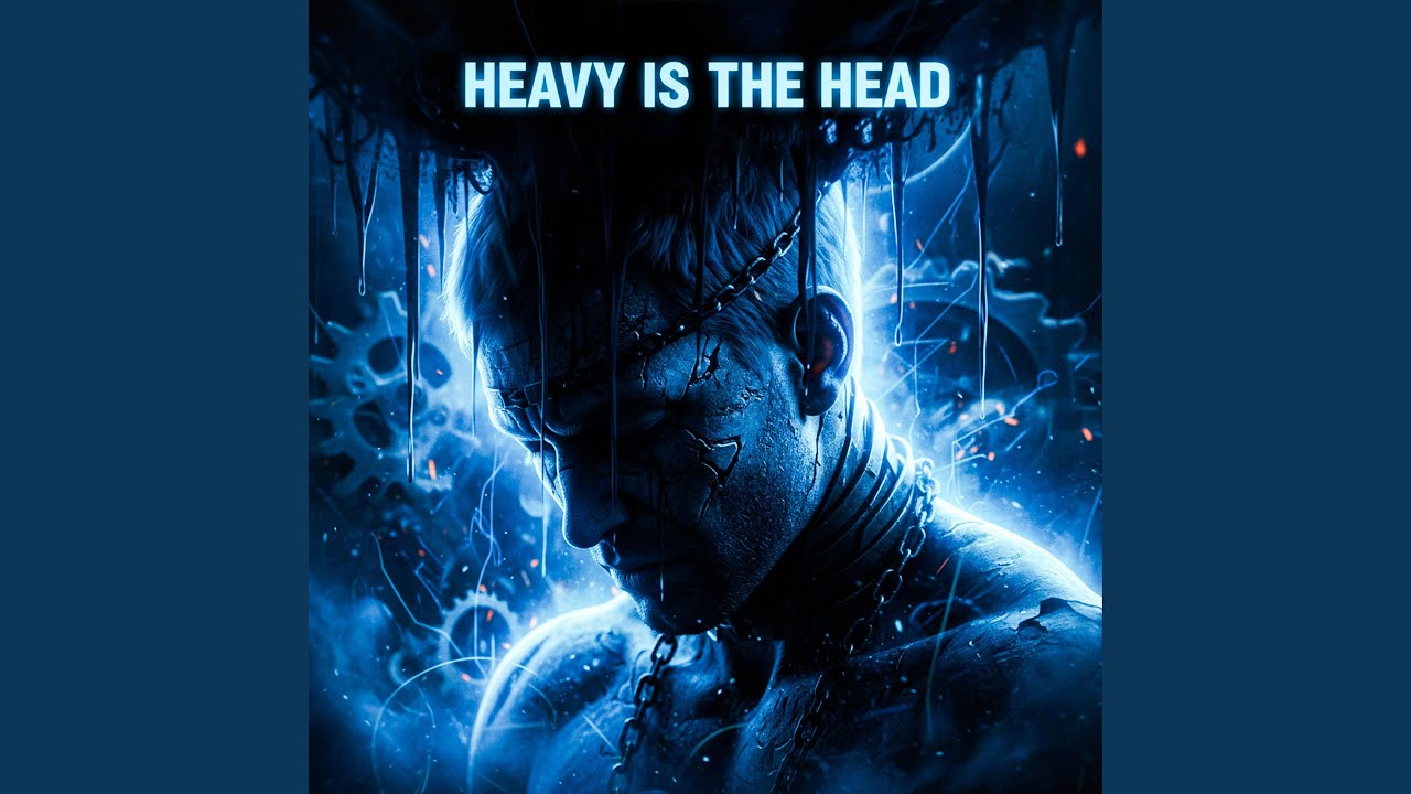 Running From The Past