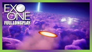 🌑EXO ONE | Full Longplay Español [TakerVC]