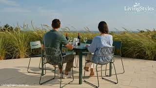 Elevate Your Outdoor Living: Stylish Furniture for Every Patio & Poolside