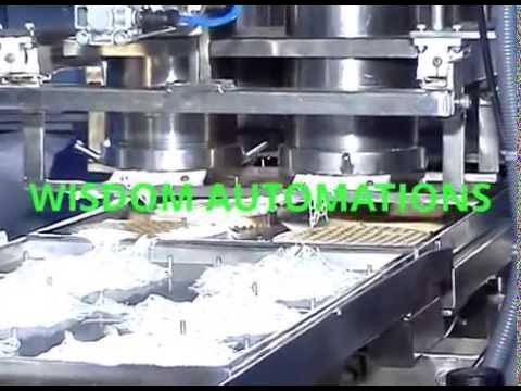 Idiyappam maker (Automatic) 