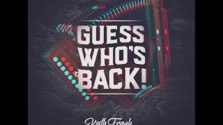 Keith Frank - Guess Who's Back! chords