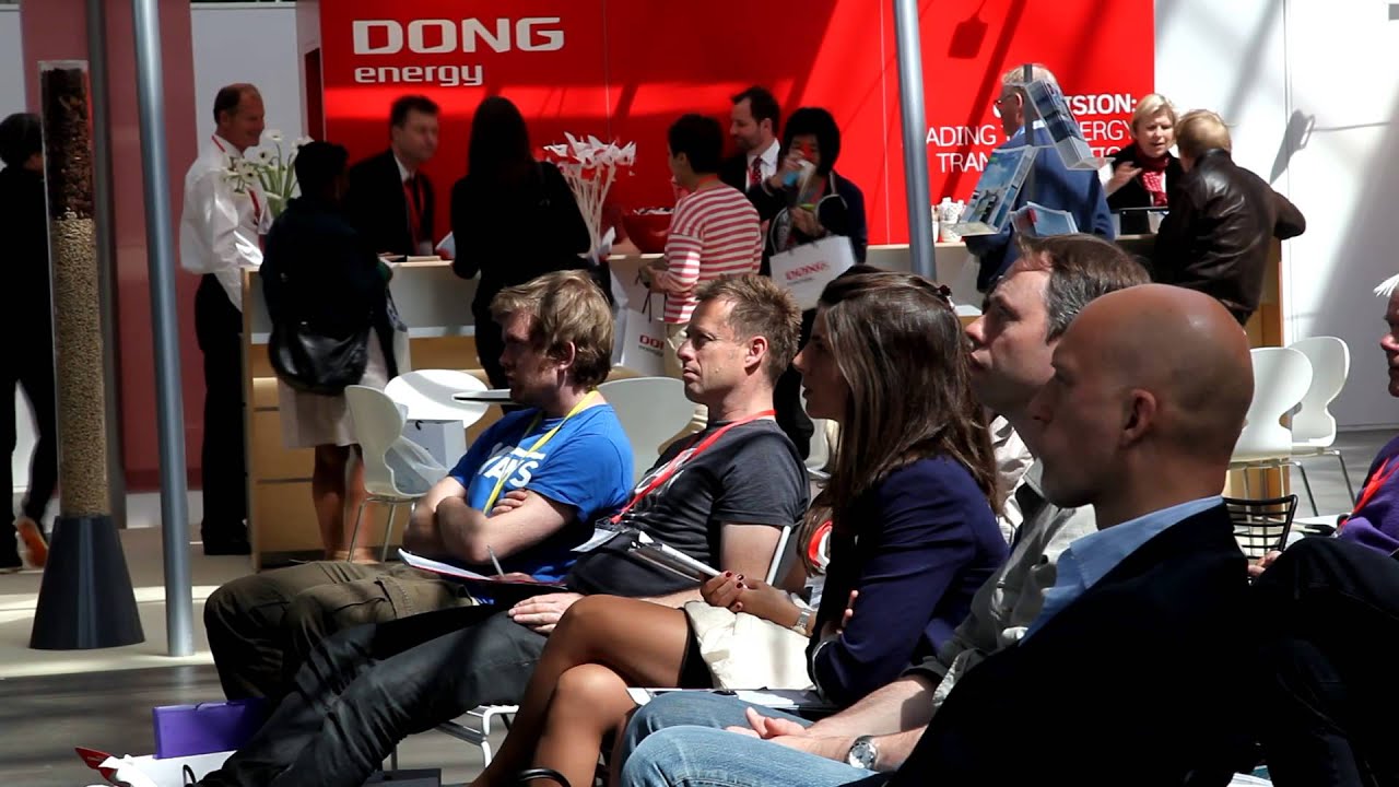 Energy Europe in Bella Center