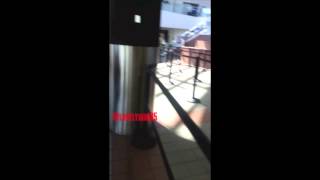 B.a.p Leaving To London