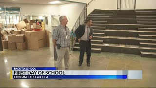 New school opens