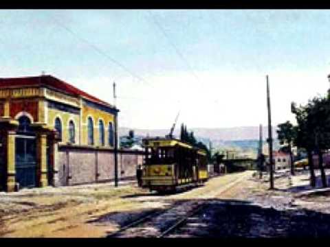 لبيروت ترامواي بيروت خطة النقل العام 