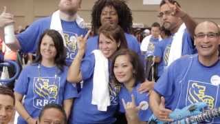 JDRF Ride for Diabetes Research