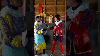 🐝 Dolle Dinsdag – BIJ-zonder  #sinterklaas #funny #spellen