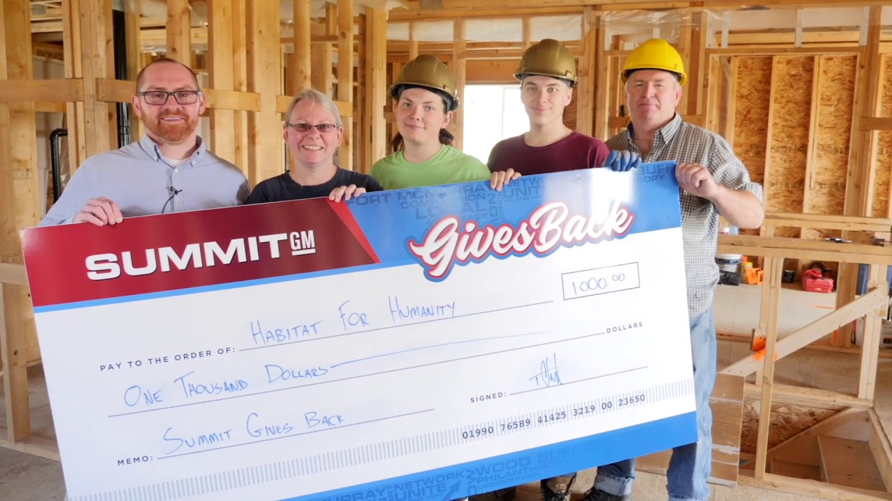 Proud To Be Local. Proud To Support Local.