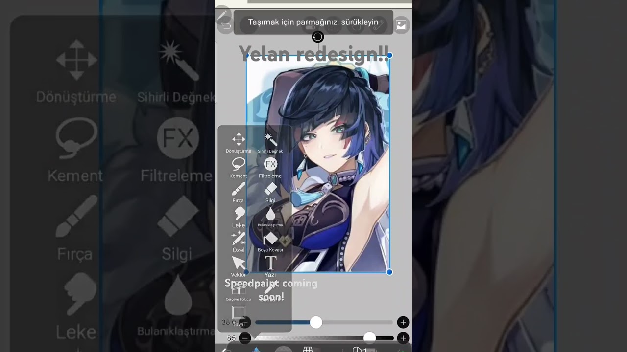 Hope she comes home 🥲