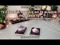 ✨Te Extraña Aunque no te Busque? 🙆🏻‍♀️ Piensa en Ti? 🙇🏻‍♀️💭 Almas Gemelas//Ex's 🔥Tarot Interactivo✨