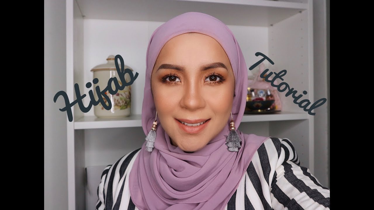 Islamic Hijab Head Scarf Shawls Pins Brooch Abaya Muslim Underscarf  Accessories | eBay