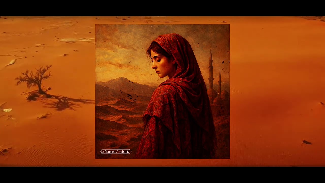 Watch ACNATRO - Seburito (Persian Afro House) on YouTube Watch ACNATRO - Seburito (Persian Afro House) on YouTube
