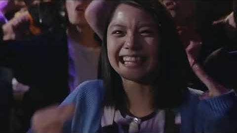 少年メリケンサック(2009) 劇場版予告