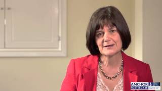 Therapeutic Fostering Trailer