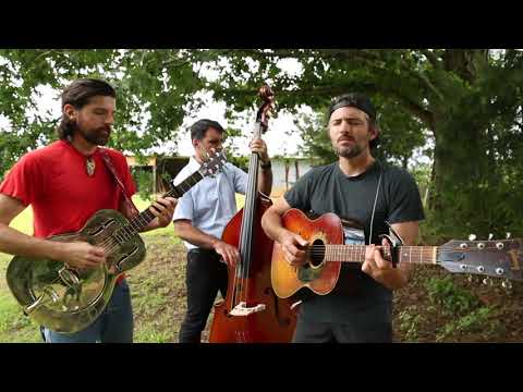 The Avett Brothers - Untitled #4