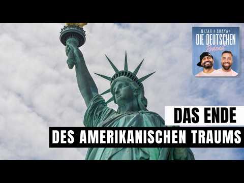 New York: Zwischen Weltstadt und Zerfall