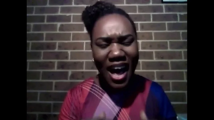 Love - Vital to Believers' Survival by Alicia Atki...