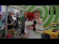 🇩🇪 NEWS Rennen #1 und #2 | Imola (ITA) I Porsche Sixt Carrera Cup Deutschland 2026