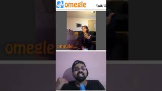 malayali on omegle part 4| standupsabari | funny reels