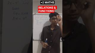 +2 MATHS|CHAPTER 1|RELATIONS & FUNCTIONS|COMPOSITE FUNCTIONS|💯SURE QUESTION