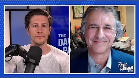 How People Fall for Fake News, Alternative Facts, and Conspiracies (Daniel Levitin Interview)