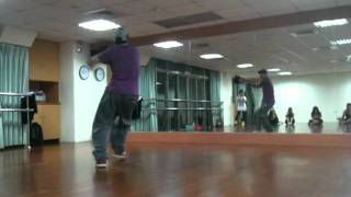 20111018 Shinee - Ring ding dong 2