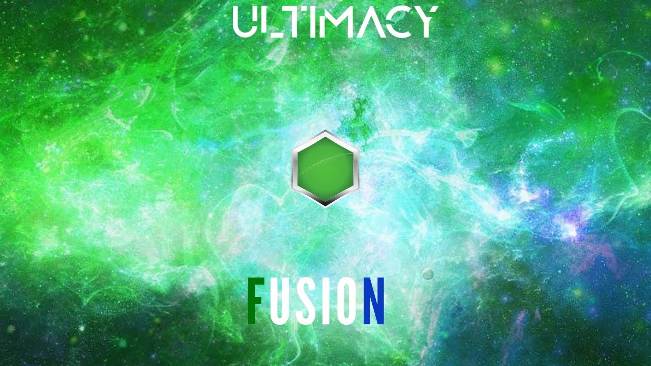 Guarda Ultimacy - Fusion su YouTube Guarda Ultimacy - Fusion su YouTube