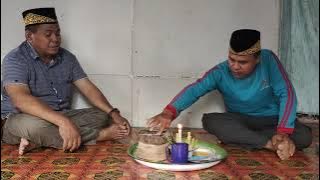 MAYAR SALA 24 ADAT PASER (SUWIS SANTOSO)