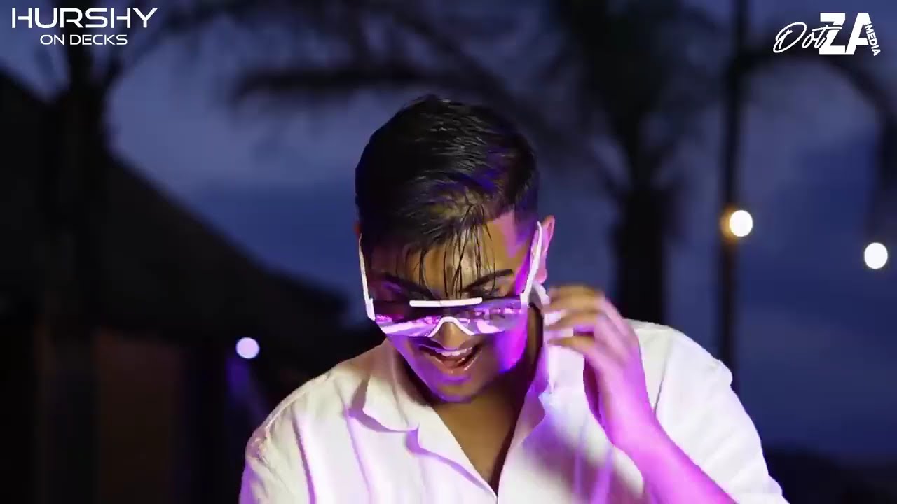 South african House Mix 🏠 |