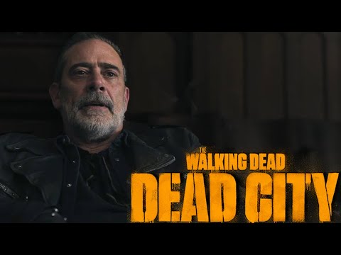 The Walking Dead: Dead City 2 Episode 6 REACTION!! (full watch along)
