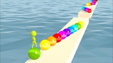 Stack Rider ☀️🔥👩‍❤️‍👨 MAX LEVELS!! All Levels Gameplay Walkthrough Android, iOS NEW UPDATE