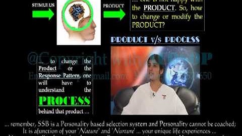 SSB Interview Guidance Programme  (Armed Forces Officers Selection Orientation Programme - AFOSOP)