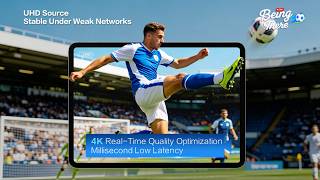 How Tencent Media Service Powered 2026 Football Broadcasts in 17 Countries and Regions with AI