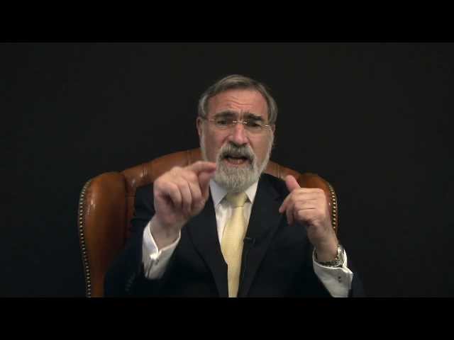 To be free...you have to learn to forgive - Preparing for the New Year (4 of 10)