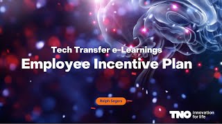 Employee Incentive Plan - Part 1