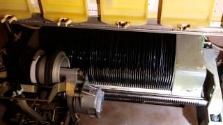 NSM Prestige 160 Jukebox Selection Problem