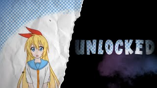 [AMV] Unlocked