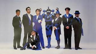 米米Club - Kome Kome War