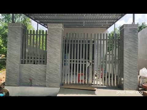 Video CHỈ CẦN BẠN BIẾT HÀN LÀ LÀM ĐƯỢC THÔI (mẫu cửa cổng... - youtube