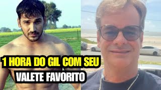 Celebrity 1 HORA DO ALEX DE NITERÓI DEIXANDO O FERNANDO GIL MALUCO  Profile