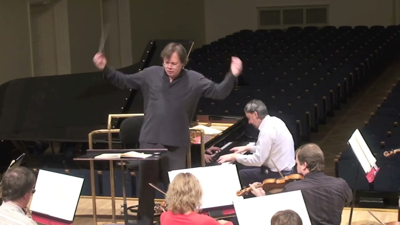 Proov 5. Konstantin Lifschitz, pianist