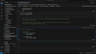Celebrity PythonChapter 19 - Object-Oriented Programming (OOP) Wealth