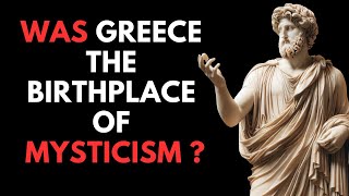 UNVEILING Greece's Ancient Mysticism: SECRETS Revealed !