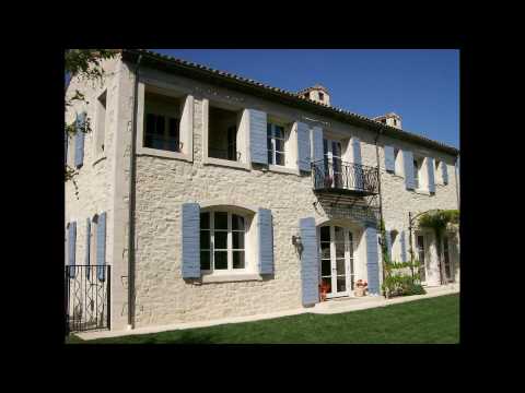 25 Grey Owl - Shady Canyon, Irvine, CA - Provencal...